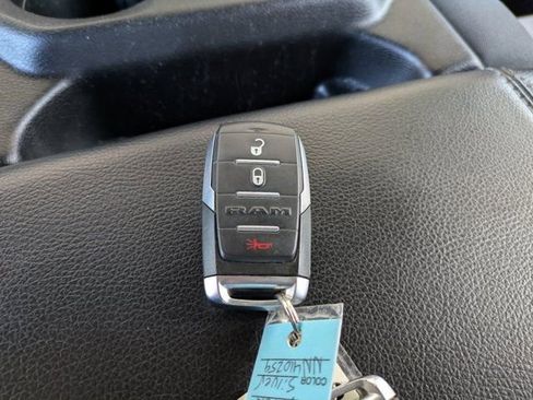 Used 2022 RAM 1500 Big Horn image 29