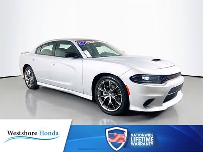 Used 2023 Dodge Charger GT
