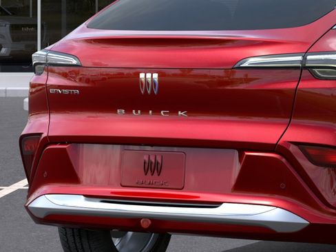 New 2026 Buick Envista Avenir FWD image 14