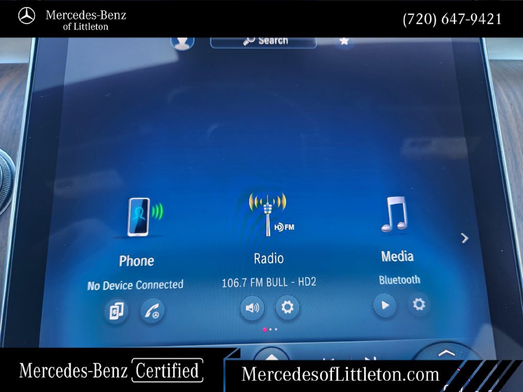 Certified 2024 Mercedes-Benz GLC 300 4MATIC image 16