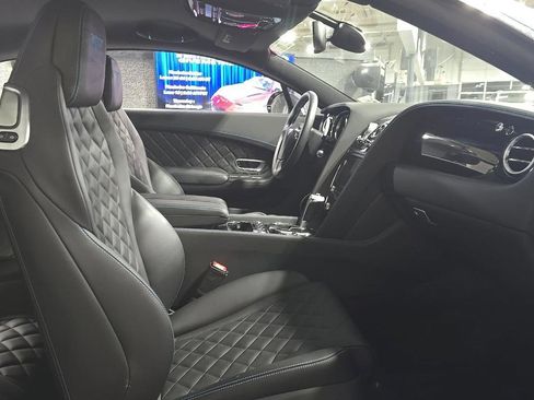 Used 2017 Bentley Continental GT V8 S AWD/4WD image 6