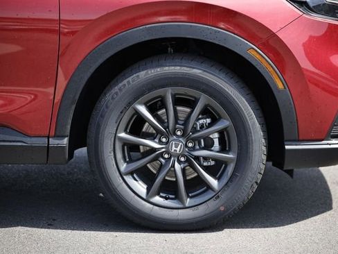 New 2026 Honda CR-V EX-L image 14