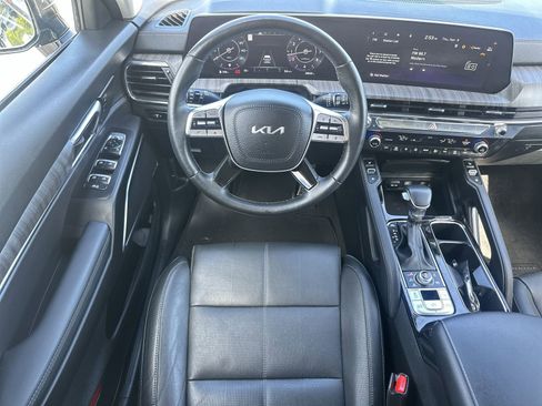 Used 2023 Kia Telluride SX AWD/4WD image 17