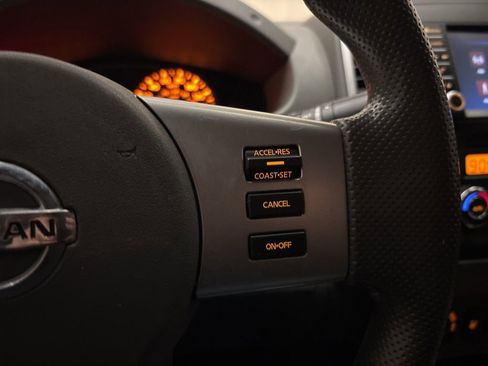 Used 2020 Nissan Frontier SV image 19