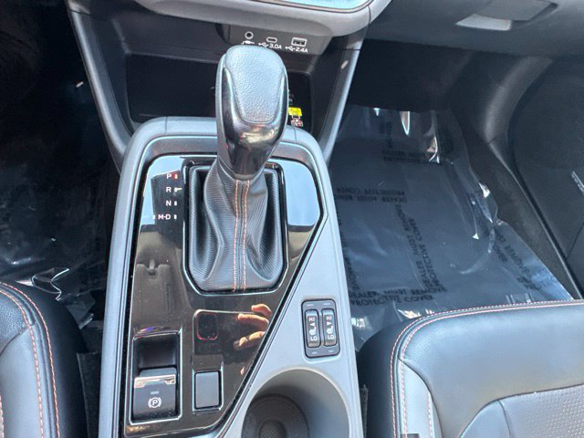 Certified 2024 Subaru Crosstrek 2.5i Limited w/ Crosstrek Mirror Package AWD/4WD image 26
