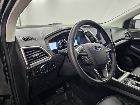 Used 2024 Ford Edge SEL w/ Convenience Package AWD/4WD image 10