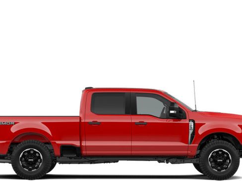 New 2026 Ford F250 XLT w/ Tremor Off-Road Package AWD/4WD image 27