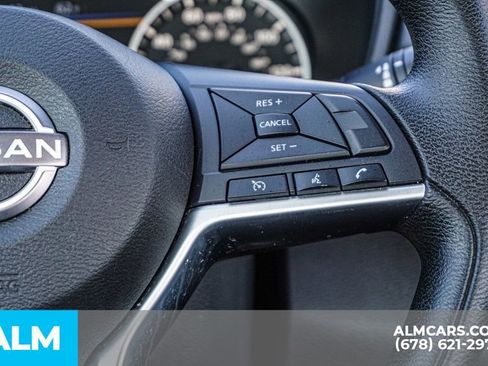 Used 2024 Nissan Altima 2.5 SV image 27