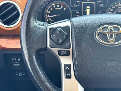 Used 2021 Toyota Tundra 1794 Edition image 25