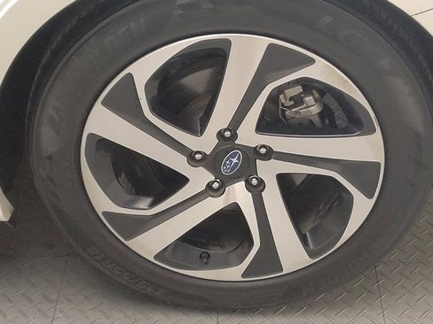 Used 2020 Subaru Legacy Limited image 31