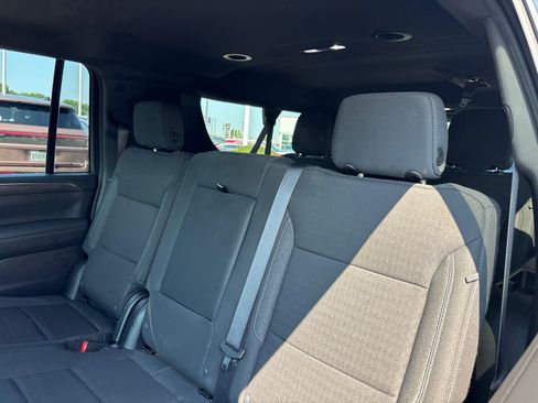 Used 2024 Chevrolet Suburban LS w/ Driver Alert Package AWD/4WD image 25