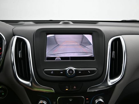Used 2023 Chevrolet Equinox LS w/ LS Convenience Package FWD image 16