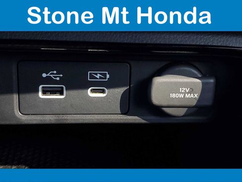 Used 2025 Honda CR-V Sport image 28