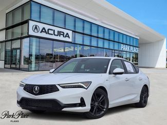 Certified 2023 Acura Integra A-Spec video 1