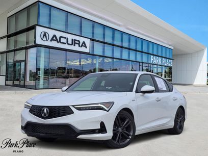 Certified 2023 Acura Integra A-Spec