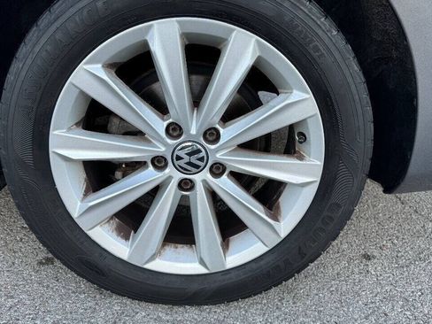 Used 2012 Volkswagen Passat 2.5 SEL Premium FWD image 28