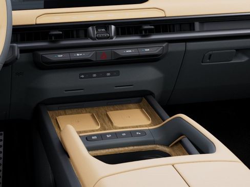 New 2027 Kia Telluride SX X-Line AWD/4WD image 23