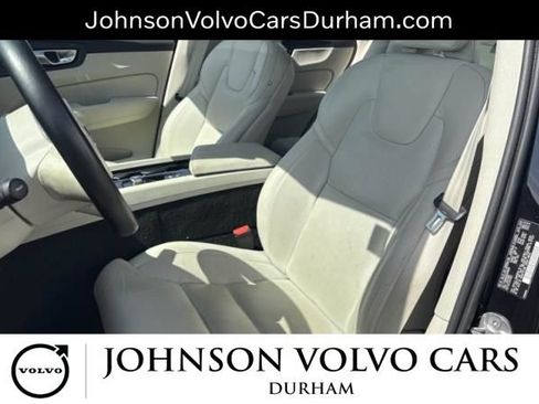 Used 2024 Volvo XC60 T8 Ultimate w/ Protection Package Premier AWD/4WD image 9