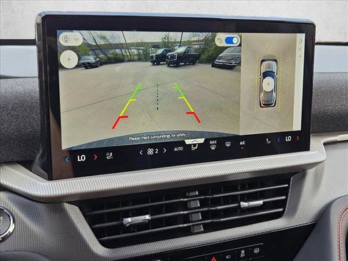 New 2026 Ford Explorer ST image 13