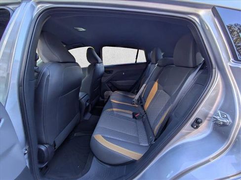 New 2026 Subaru Crosstrek 2.5i Sport image 17