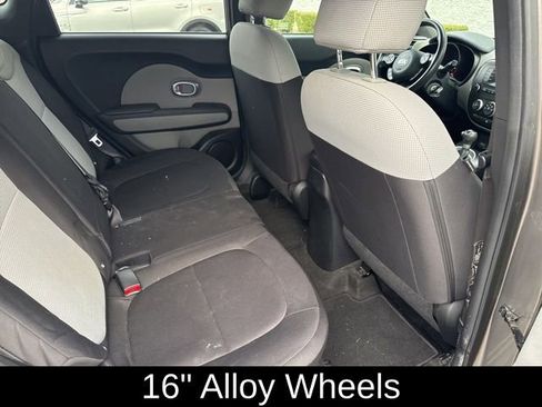 Used 2015 Kia Soul image 7