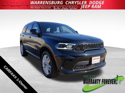 Used 2024 Dodge Durango GT
