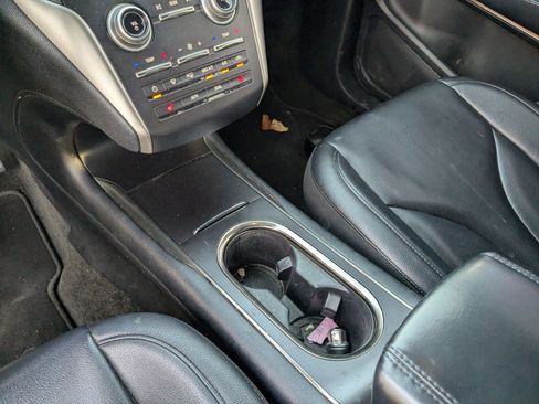 Used 2016 Lincoln MKC Premiere image 18