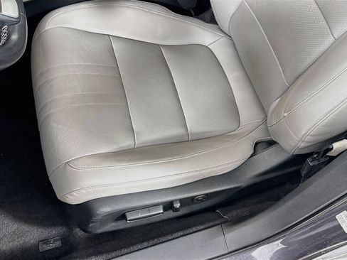 Used 2018 Honda Accord EX-L image 20