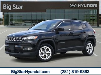 Used 2025 Jeep Compass Sport w/ Mopar Graphics Package video 1