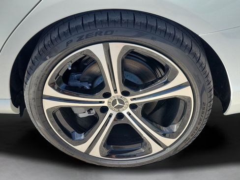 Certified 2026 Mercedes-Benz C 300 Sedan image 33