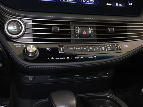Used 2021 Lexus LS 500 AWD w/ Accessory Package (Z2) image 44