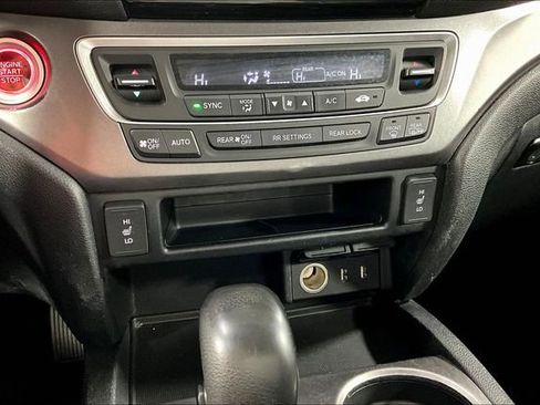 Used 2016 Honda Pilot EX-L image 17