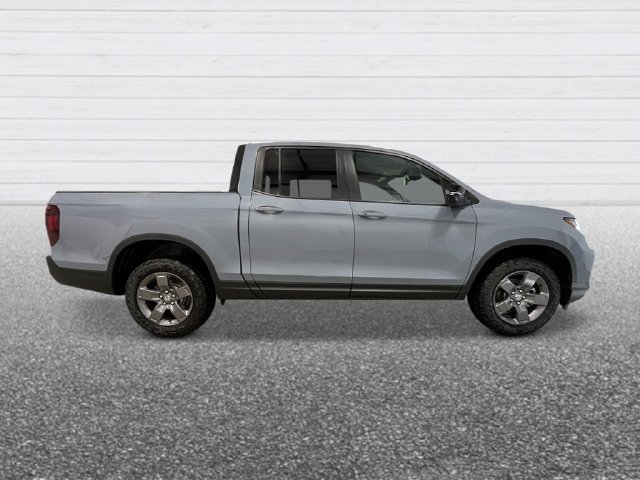 New 2026 Honda Ridgeline TrailSport image 8
