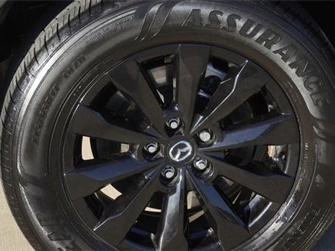 Used 2024 MAZDA CX-50 AWD 2.5 S w/ Convenience Package image 11