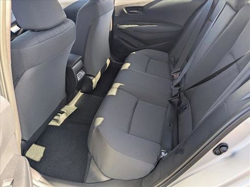 New 2026 Toyota Corolla LE image 14