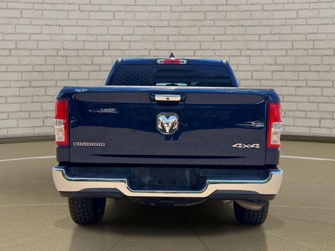 Used 2019 RAM 1500 Big Horn AWD/4WD image 6