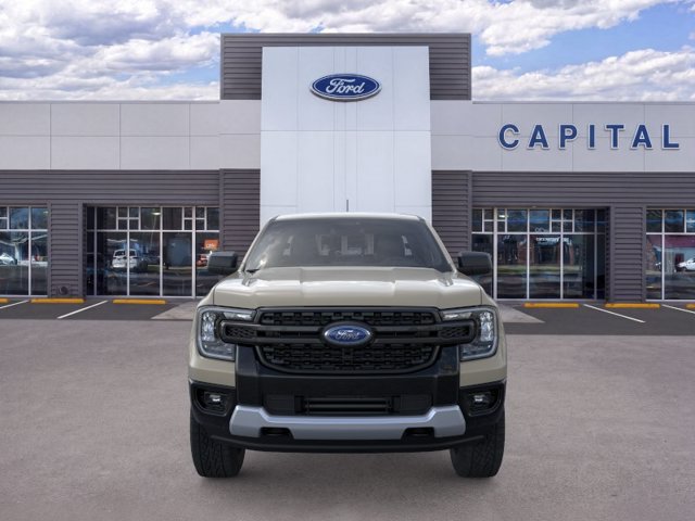 New 2026 Ford Ranger XLT w/ Equipment Group 301A High AWD/4WD image 6