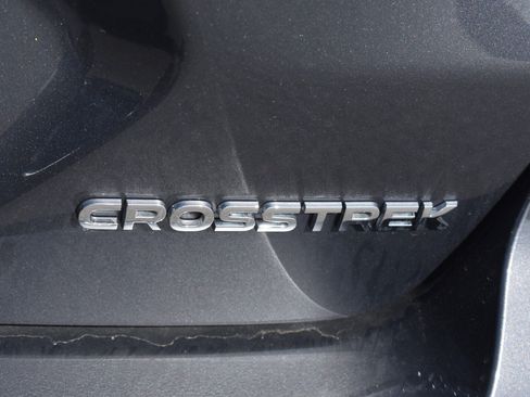 Used 2024 Subaru Crosstrek 2.0i Premium AWD/4WD image 12
