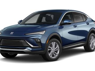 New 2026 Buick Envista Preferred w/ Convenience I Package video 1