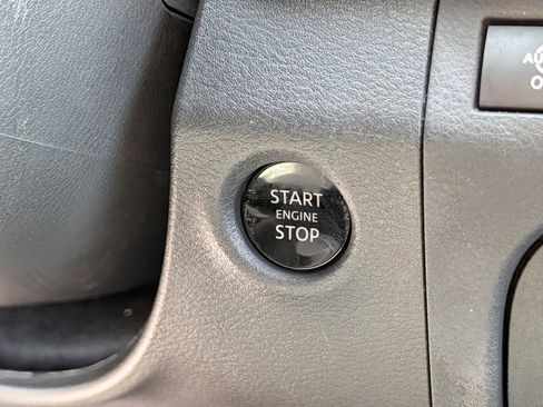 Used 2026 Nissan Frontier PRO-4X AWD/4WD image 22