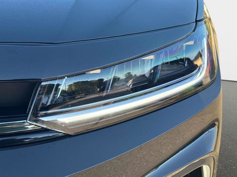 New 2026 Volkswagen Jetta S image 5