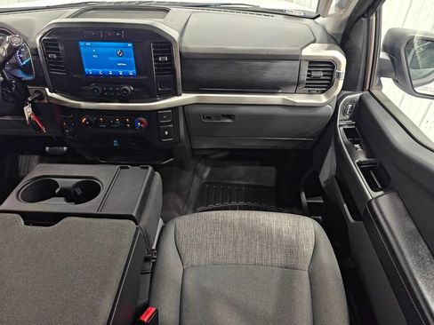 Used 2021 Ford F150 XLT AWD/4WD image 23
