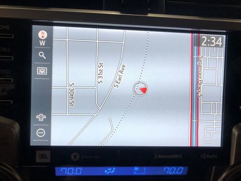 Used 2024 Toyota 4Runner Limited image 21