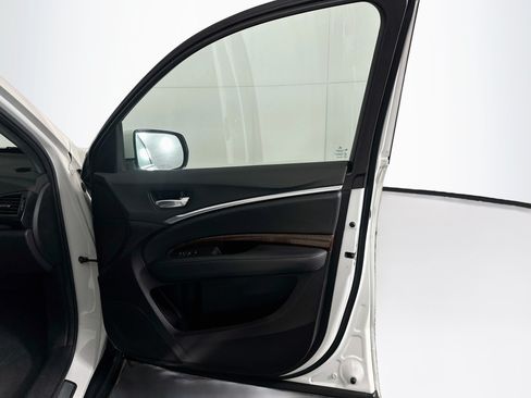 Used 2019 Acura MDX FWD image 33
