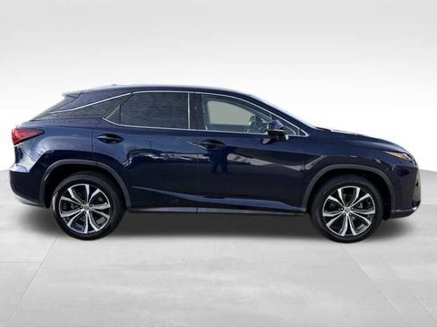 Used 2017 Lexus RX 350 FWD image 11