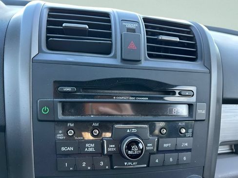 Used 2010 Honda CR-V EX image 26