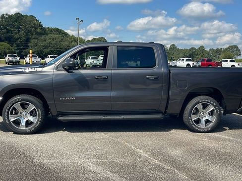 New 2026 RAM 1500 Tradesman image 5
