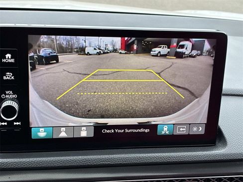 Used 2025 Acura Integra A-Spec image 37