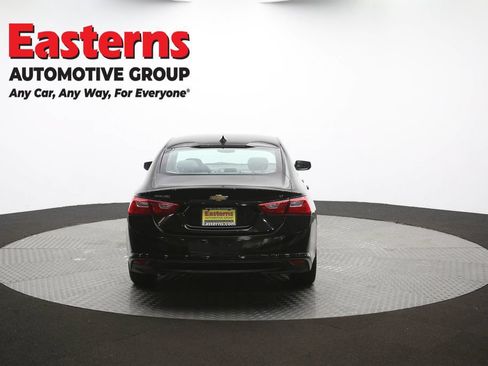 Used 2023 Chevrolet Malibu LT FWD image 36