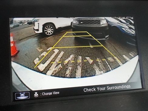 Used 2017 Honda Accord Sport image 32